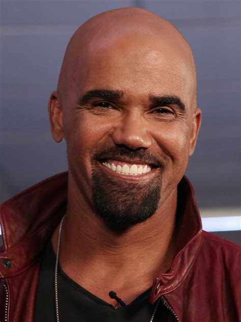 how tall is shemar moore|Shemar Moore